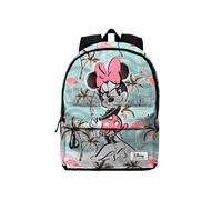 Disney Minnie Tropic Regolabile Zaino 45cm Karactermania