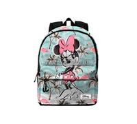 Disney Minnie Tropic Regolabile Zaino 45cm Karactermania