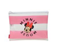Disney Minnie vanity case Safta