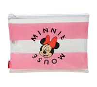 Disney Minnie vanity case Safta