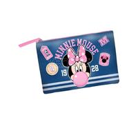 Disney Minnie Varsity vanity case Karactermania