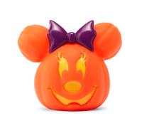 Disney Minnie Zucca Halloween - Zucca Luminosa Ufficiale Disnery Store