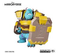 ST Disney Mirror : Sulley 30cm