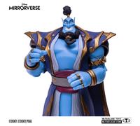 Disney Mirrorverse 7inch Aladdin Genie Action Figure MCFARLANE TOYS