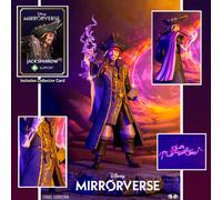 Disney Mirrorverse 17.8cm Action Figure Jack Sparrow
