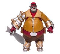 Disney Mirrorverse Action Figura Baloo 13 Cm Mcfarlane Toys