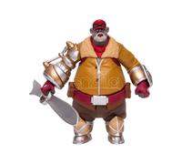 Disney Mirrorverse Action Figura Baloo 13 Cm Mcfarlane Toys