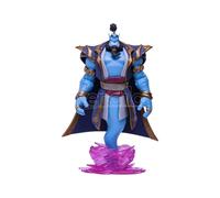 Disney Mirrorverse Action Figura Genie 18 Cm Mcfarlane Toys