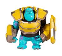 Disney Mirrorverse Sulley Action Figure by MCFARLANE TOYS
