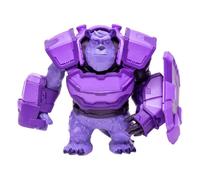 Disney Mirrorverse Sulley Fractured Action Figure by MCFARLANE TOYS