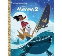 Disney Moana 2