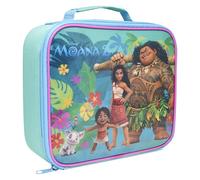 Disney Moana 2 - Borsa per il pranzo, in poliestere