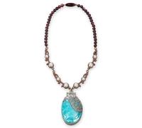 Disney Store Collana Cantante Ufficiale di Moana 2 - Accessorio per Costume da Bambini per Travestimento e Gioco di Finzione - Accessori Disney, Collana per Bambini per Ragazze, Accessori Cosplay