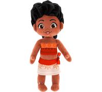 Disney Moana 2 - Simea Medium 30.5Cm Soft Plush Toy Doll - La Sorella Di Moana