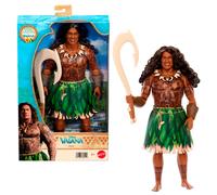 Disney Moana Bambola Fd Canon Maui
