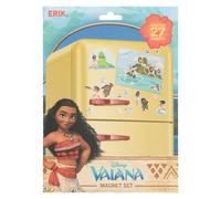 Disney Moana Magnet Set Grupo Erik