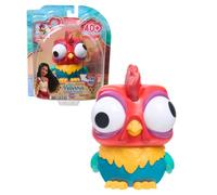 Disney Moana Many Moods Mini Heihei Giocattolo Interattivo