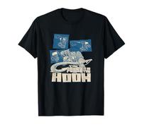 Disney Moana Maui The Power is in The Hook Multipose Maglietta