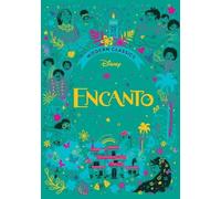 Disney Modern Classics: Encanto (Copertina rigida) Disney Modern Classics