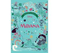 Disney Modern Classics: Moana (Copertina rigida) Disney Modern Classics