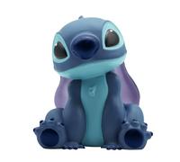 Merchandising Disney: ABYStyle - Lilo & Stitch - Stitch (Coin Bank / Salvadanaio