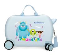 Disney, Monsters Boo, Valigia per bambini 20