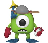 Disney Monsters Inc Funko POP Figura In Vinile | Mike Con Guanti
