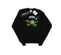 Disney Monsters University Felpa Mike Uomo (BI48973)