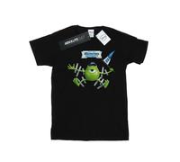 Disney Monsters University Maglietta Mike Uomo (BI19020)
