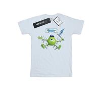 Disney Monsters University Maglietta Mike Uomo (BI19020)