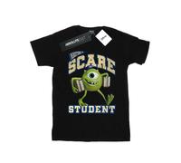 Disney Monsters University Maglietta Studente Ragazze (BI30866)