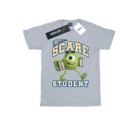 Disney Monsters University Maglietta Studente Ragazzi (BI29421)