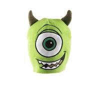 Disney Monsters University Mike Face Berretto Verde, Verde, Taglia Unica