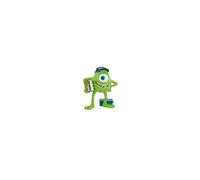 Disney Monsters University Mike Wazowski Figura 6cm Bullyland