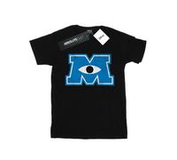 Disney Monsters University Monster M Maglietta Mostro M Uomo (BI42625)