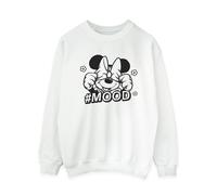 Disney Mood Felpa Topolina Donna (BI28561)