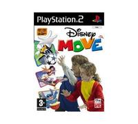 Disney Move - PS2
