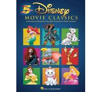 Disney Movie Classics (Tascabile)