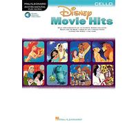 Disney Movie Hits (Tascabile)