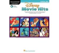 Disney Movie Hits (Tascabile)