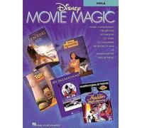 Disney Movie Magic (Tascabile)