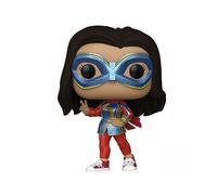 FUNKO POP MS. MARVEL (59495) - MARVEL - NUM.1077