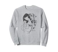 Disney Mulan Flower Felpa