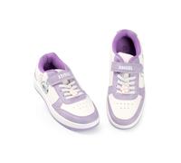 Disney Multicolore Stitch & Angel Scarpe da ginnastica in velcro Ragazze