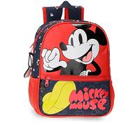 Disney, multicolore, Zaino 28