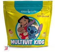 DISNEY MULTIVIT KIDS 30 GOMMOSE