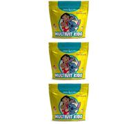 Disney Multivit Kids 30 Gommose 3x60 g Caramelle