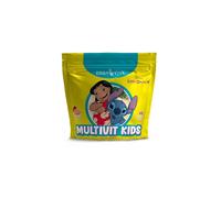 Disney Multivit Kids 30 Gommose 60 g Caramelle