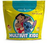 DISNEY MULTIVIT KIDS 30 GOMMOSE