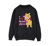 Disney Mum Best Hugs Felpa Winnie the Pooh Donna (BI42936)